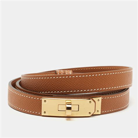 kelly belt hermes